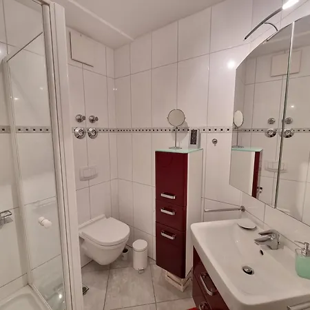 Strandkrone - 26-18 Кюлунгсборн