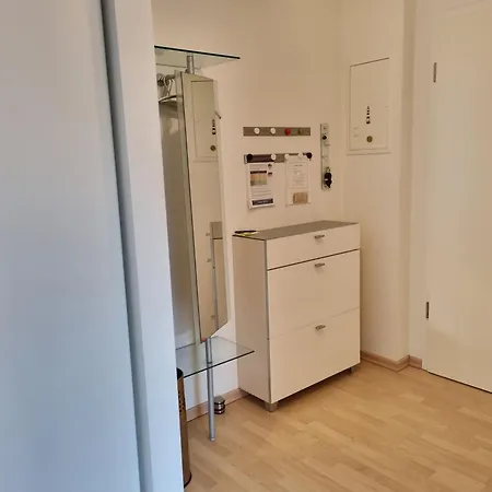 Apartman Strandkrone - 26-18