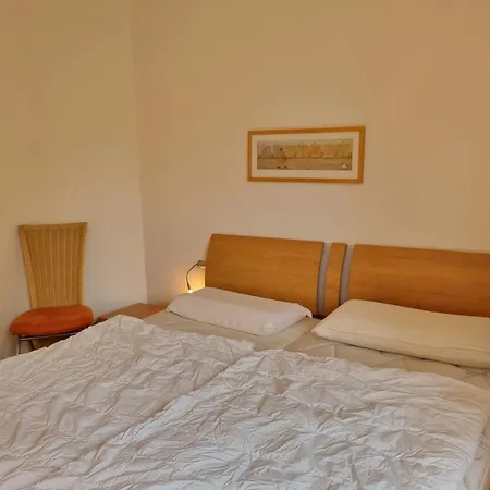 Strandkrone - 26-18 Kuehlungsborn