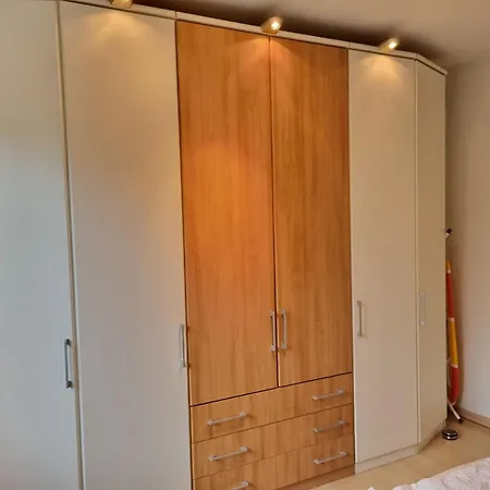 Strandkrone - 26-18 * Ostseebad Kühlungsborn