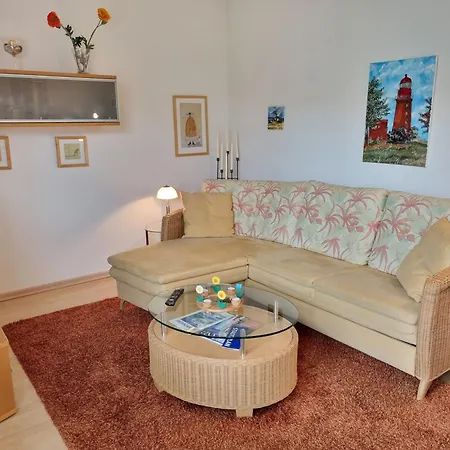 Strandkrone - 26-18 Кюлунгсборн