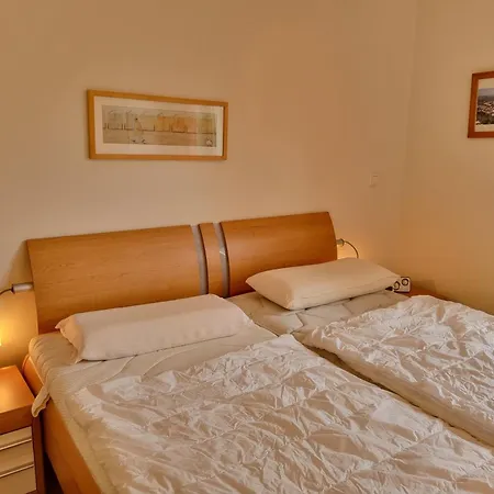 Apartment Strandkrone - 26-18