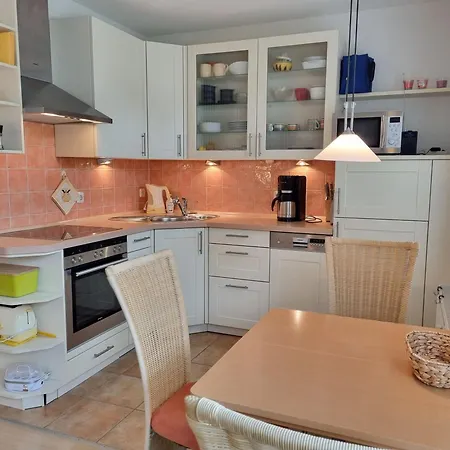 Strandkrone - 26-18 Apartman